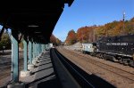 Yard West